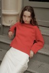 TM2024-CHERRY RED