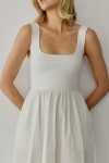DM1350-WHITE