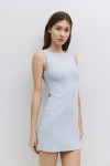 DM1541.-LIGHT BLUE