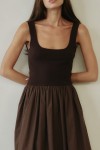 DM1571.-BROWN