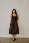 DM1571.-BROWN