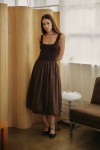 DM1571.-BROWN
