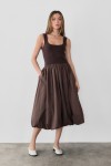 DM1571.-BROWN