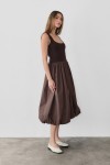 DM1571.-BROWN