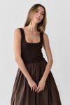 DM1571.-BROWN