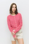 OAR0177-RED/WHITE