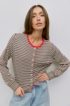 OAR0177-BROWN/WHITE