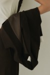 OM1019-DARK BROWN