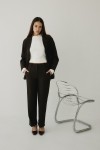 OM1019-DARK BROWN