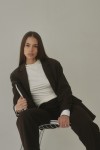 OM1019-DARK BROWN