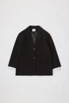 OM1019-DARK BROWN
