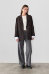 OM1019-DARK BROWN