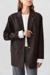 OM1019-DARK BROWN