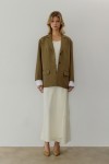 OM1019-OLIVE BROWN