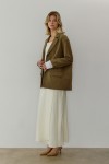 OM1019-OLIVE BROWN