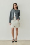 OM1023.-DARK GREY