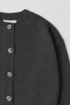 OM1023.-DARK GREY