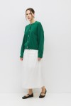 OM1023.-DARK GREEN