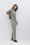 PAR0407-HEATHER GREY
