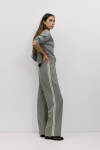 PAR0407-HEATHER GREY
