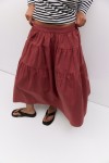 SAR0532-BURGUNDY