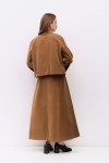 SAR0657-KHAKI