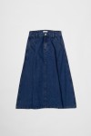 SM5101-WASHED BLUE