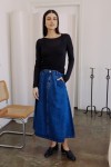 SM5101-WASHED BLUE