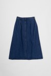 SM5101-WASHED BLUE
