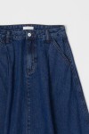 SM5101-WASHED BLUE