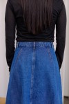 SM5101-WASHED BLUE