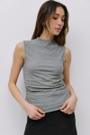 TAR0069-HEATHER GREY