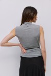 TAR0069-HEATHER GREY