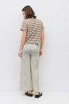 TAR0142-BROWN/WHITE