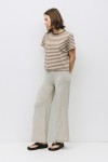 TAR0142-BROWN/WHITE