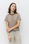 TAR0142-BROWN/WHITE