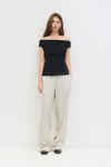 TAR0254.-BLACK
