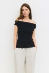 TAR0254.-BLACK