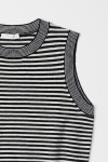 TAR0266-BLACK/WHITE
