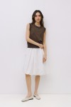 TAR0266-BROWN/NAVY