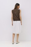 TAR0266-BROWN/NAVY