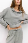 TAR0455-HEATHER GREY