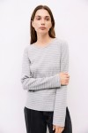 TAR0482-H.GREY/IVORY