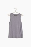 TM1616-HEATHER GREY