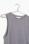 TM1616-HEATHER GREY