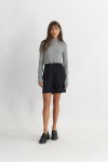 TM1633-HEATHER GREY