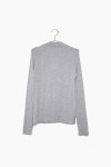 TM1633-HEATHER GREY