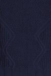TM1909-DUSTY NAVY