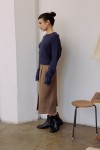 TM1909-DUSTY NAVY