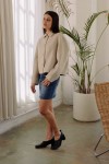 TM1951-LIGHT BEIGE